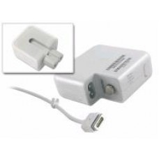 Polnilec za prenosnike Apple Macbook 16.5V 3.65A
